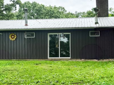 21399 Quarry Lane, Barnett, MO, 65011