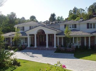 5625 Round Meadow Rd, Hidden Hills, CA 91302