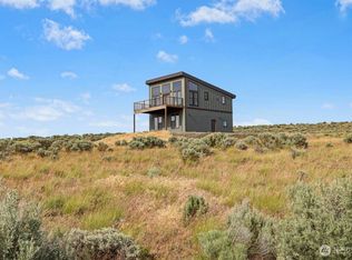 Sage Hills, Ellensburg, WA 98926