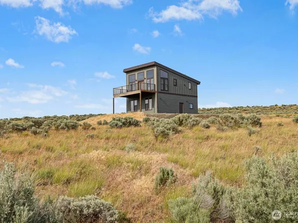 1171 Sage Hills Drive, Ellensburg, WA 98926