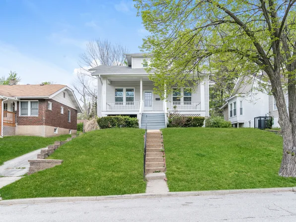 7433 Lynn Ave, Saint Louis, MO 63130