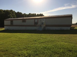 1011 Antioch Rd, Pikeville, NC 27863