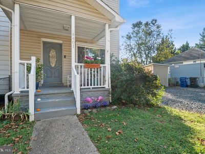 4401 Grand View Ave, Baltimore, MD, 21211