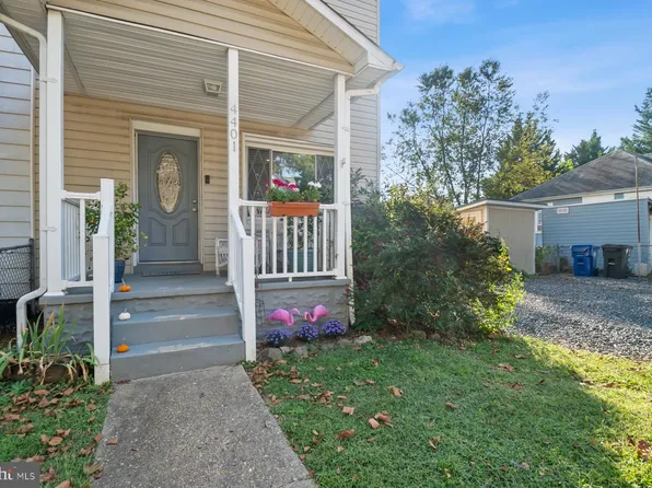 4401 Grand View Ave, Baltimore, MD 21211