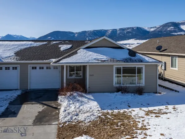 2619 Meriwether Dr S, Livingston, MT 59047