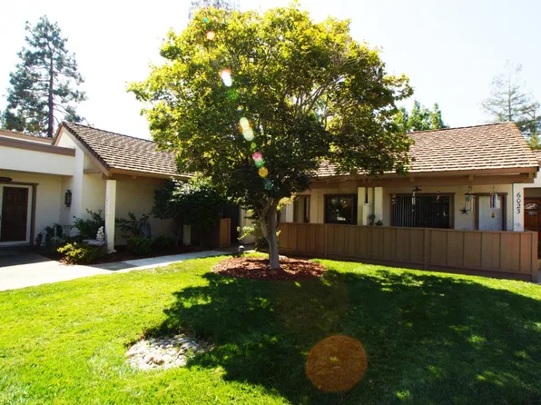 6024 Montgomery Cor, San Jose, CA 95135