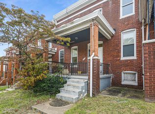 3711 Belair Rd #1, Baltimore, MD 21213