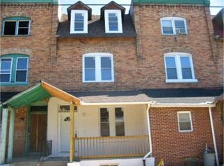 129 N Farson St, Philadelphia, PA 19139