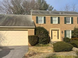 1117 Pipestem Pl, Rockville, MD 20854