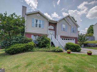 205 Bainbridge Cir, Dallas, GA 30132