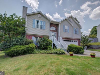205 Bainbridge Cir, Dallas, GA, 30132