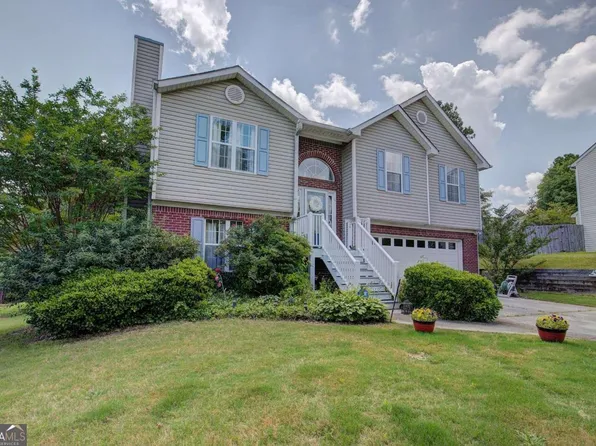 205 Bainbridge Cir, Dallas, GA 30132