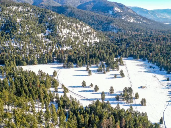 Nhn Sevenmile Creek Rd, Saint Regis, MT 59866