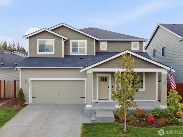 3346 SW Mooring Lane, Port Orchard, WA 98367