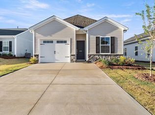 1436 Donhill Dr LOT 66, Baker B Greer, SC 29651
