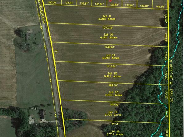 LOT 17 Woodham Rd, Ashford, AL 36312