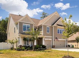 7668 Lazy Hollow Ln, Denver, NC 28037