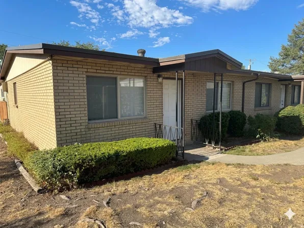 3512 W Ridge Dr, West Valley City, UT 84119