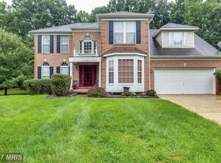 10409 Falling Leaf Ct, Upper Marlboro, MD 20774