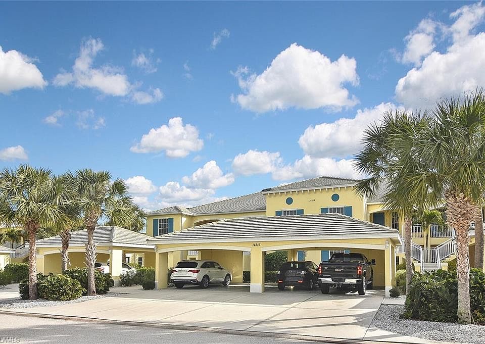 Sonsette At Lucaya 14519 Abaco Lakes Dr Fort Myers FL Zillow