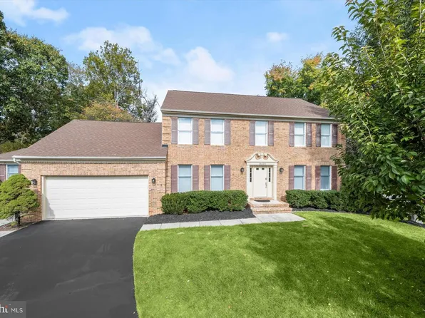 10228 Clubhouse Ct, Ellicott City, MD 21042