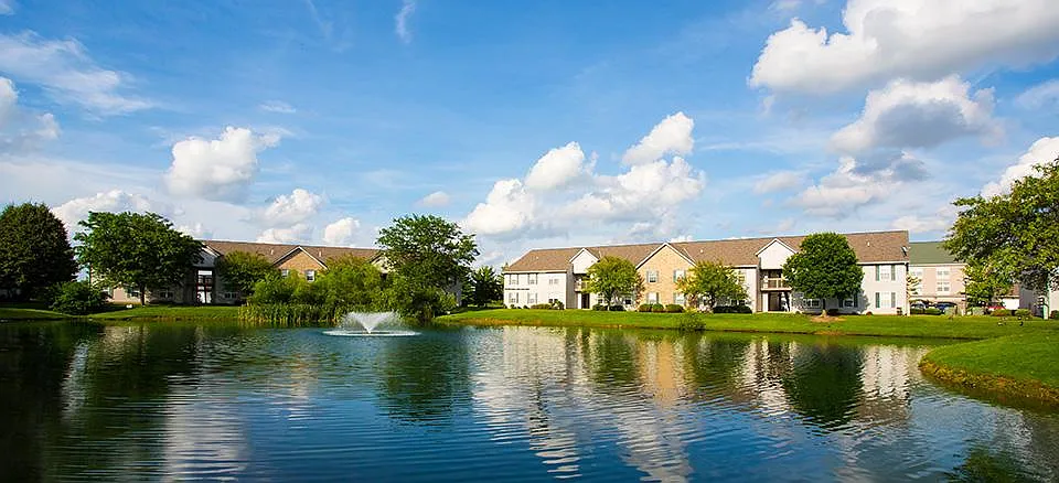 Waterford Pointe