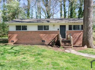 2509 Thornton Rd, Charlotte, NC 28208