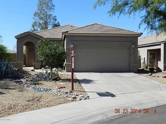 2nd image of 4727 E Prickly Pear Trl