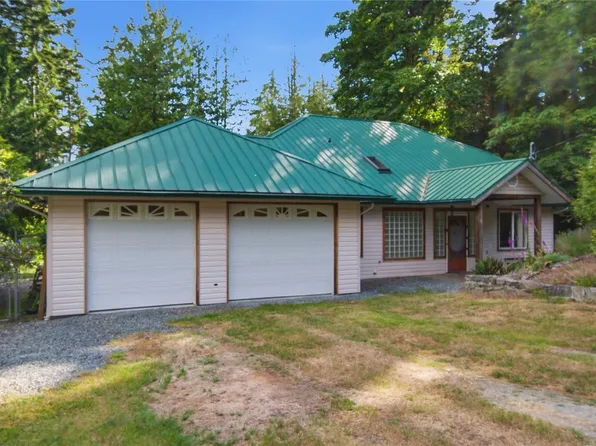 7905 Plumper Way, Southern Gulf Islands, BC V0N 2M2
