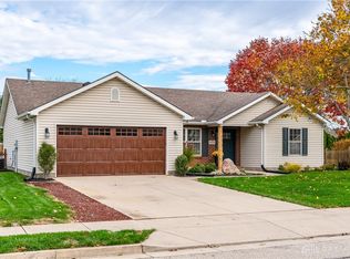 2771 Huntington Dr, Troy, OH