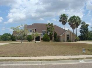 230 Resaca Dr, Brownsville, TX 78520