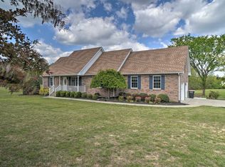 5150 Concord Rd, Springfield, TN 37172