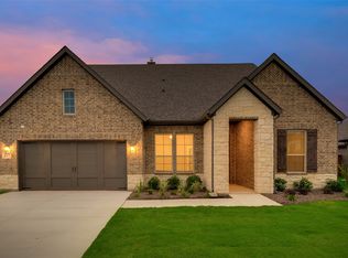 417 Christel Sun Ln, Aledo, TX 76008