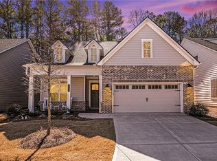 2032 Abode Way NE, Marietta, GA 30066