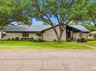 2914 Briargrove Ln, San Angelo, TX 76904