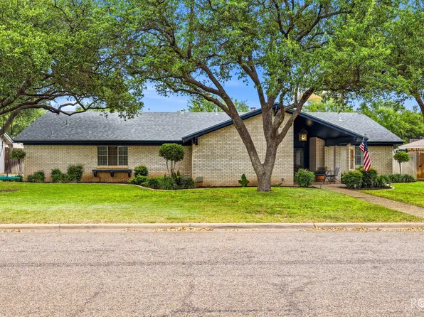 2914 Briargrove Ln, San Angelo, TX 76904