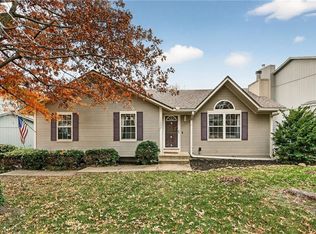 15805 E 2nd St S, Independence, MO 64050