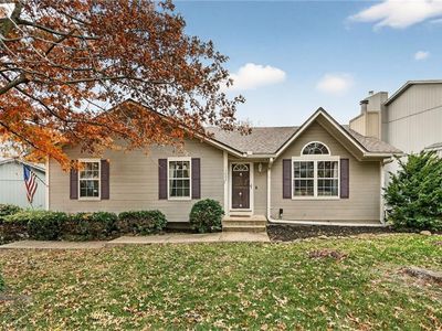 15805 E 2nd St S, Independence, MO, 64050