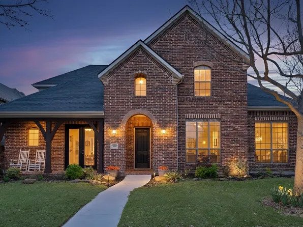 11663 Frontier Dr, Frisco, TX 75033