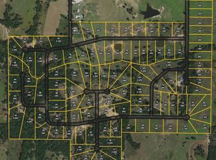 23 Kilkenny Rd, Poolville, TX 76487