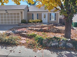 19756 E Girard Dr, Aurora, CO 80013