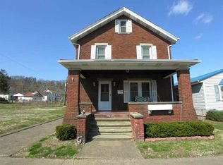 711 Buffington St, Huntington, WV 25702