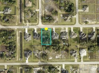 2913 48th St SW, Lehigh Acres, FL 33976