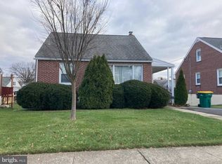 311 Amherst Ave, Reading, PA 19609