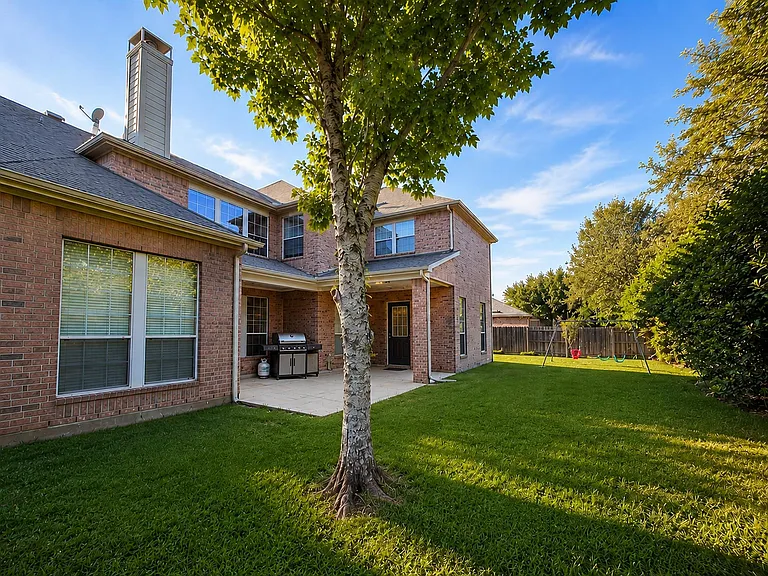 3902A Lake Hawkins Ln — Photo 39