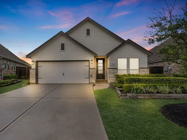 29618 Apple Glen Ct, Katy, TX 77494