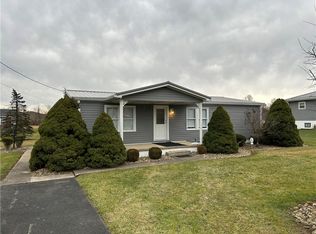 556 Liberty St, Perryopolis, PA 15473