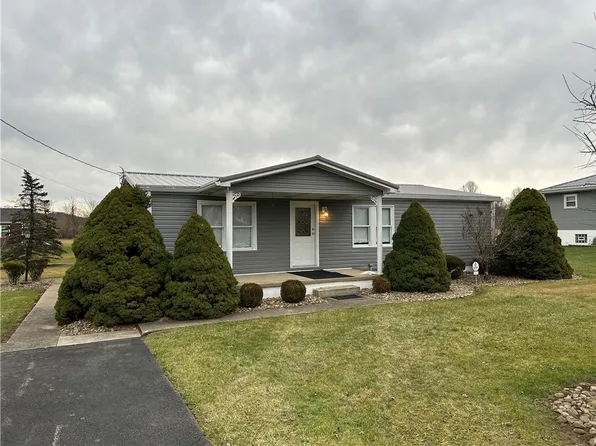 556 Liberty St, Perryopolis, PA 15473