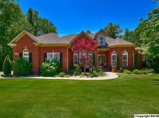 112 Conservancy Dr, Madison, AL 35758