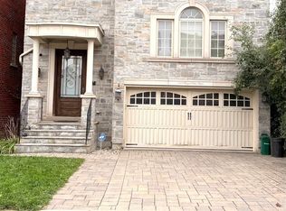 111 Royal Palm Dr, Vaughan, ON L4J8K1